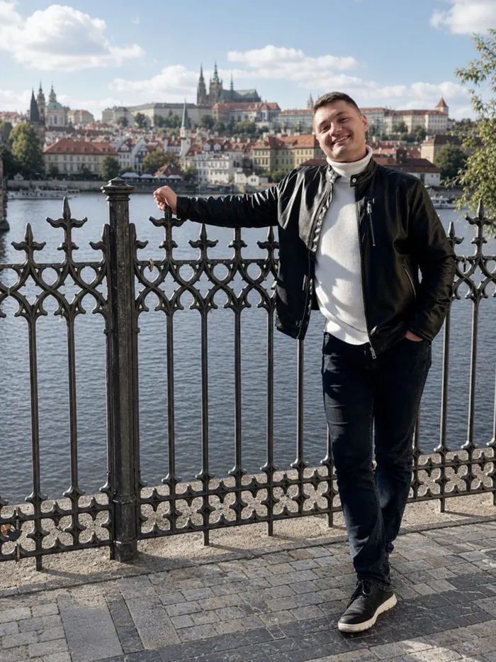 Matúš Selecký — Fullstack developer